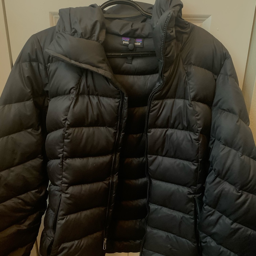 Women’s Patagonia Puffer Jacket